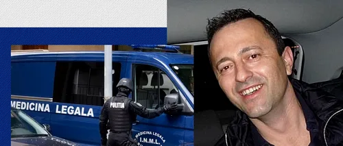 EXCLUSIV | Noi informații în cazul ASASINĂRII omului de afaceri Adrian Kreiner. Unde se ascunde suspectul Cosmin Zuleam, fugit din România