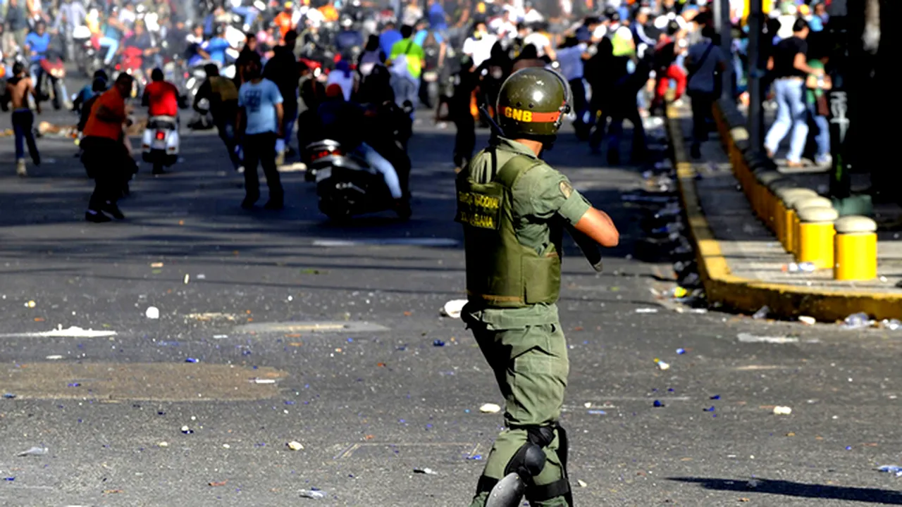 Cum a ajuns o țară care era de 12 ori mai bogată decât China să fie măcinată de sărăcie