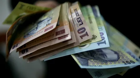 Se scumpesc creditele. Indicele ROBOR a crescut cu aproape 10% într-o singură zi