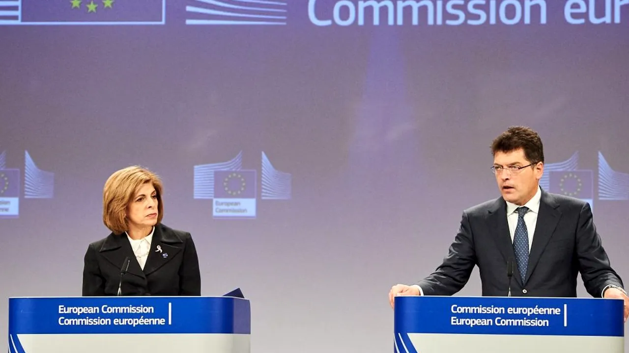 Comisia Europeană: Peste 600 de persoane aflate în China, printre care și români, au depus solicitări de repatriere 