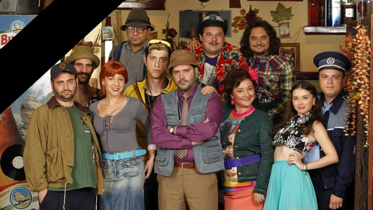 DOLIU LA PRO TV, după moartea unui cunoscut actor din serialul „Las Fierbinți”