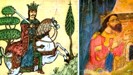 Un elev din Târgu Jiu susține că nu Basarab I Întemeietorul a fost primul VOIEVOD al Țării Românești. Un personaj enigmatic a domnit înaintea sa