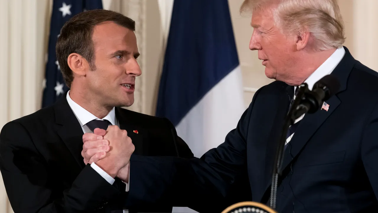 Opțiunea numărul 1 a lui Trump în ceea ce privește acordul nuclear cu Iranul. Dezvăluirea 