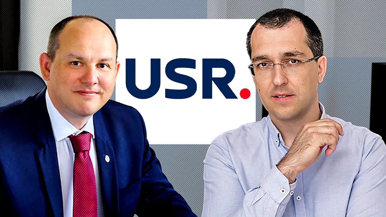 EXCLUSIV | Horia Tomescu, două demisii în aceeași zi. S-a retras și din funcția de consilier general, după o ceartă cu Vlad Voiculescu