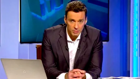 Mircea Badea: ”Libertatea linșează un judecător. Se poate, Tolontan? Ne-am sucit?”