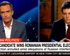 Nicușor Dan: „Nu a existat un sprijin al administrației Trump pentru dumnealui. Doar domnul Simion spunea că primește acest sprijin”