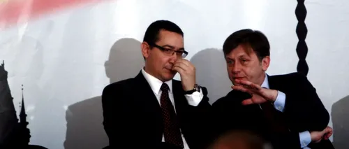 Cum au RATAT Ponta și Antonescu să-l DEMITĂ pe Băsescu. GREȘEALA USL care a anulat votul a 7,4 milioane de români