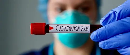 Coronavirus în România. Peste 3.000 de noi cazuri COVID-19 și 175 de decese ale unor persoane infectate cu SARS-CoV-2. Crește numărul pacienților internați la ATI