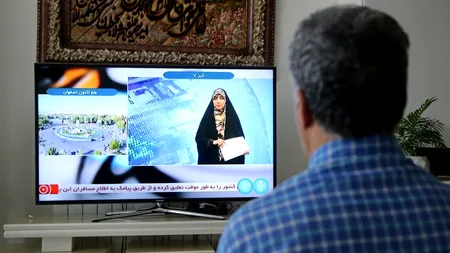 Israelul a lansat un ATAC asupra Iranului. Sistemele de apărare anti-aeriană au fost activate