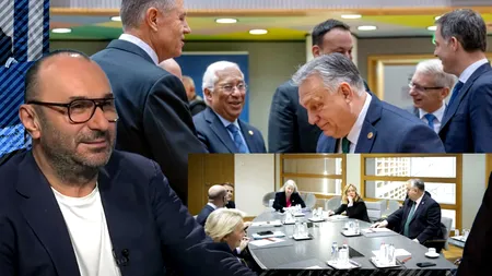 VIDEO | Valentin Stan: „Singura personalitate din Europa este Viktor Orban”