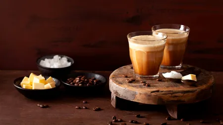 Câtă COFEINĂ are cafeaua decofeinizată, da fapt, și de ce este bine să o bei