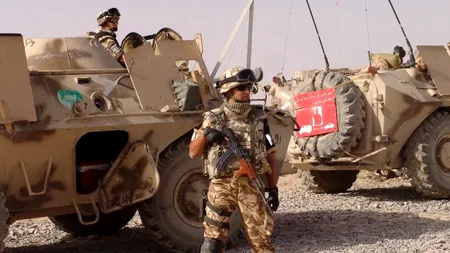 Ministrul Apărării: Când va începe România retragerea trupelor din Afganistan