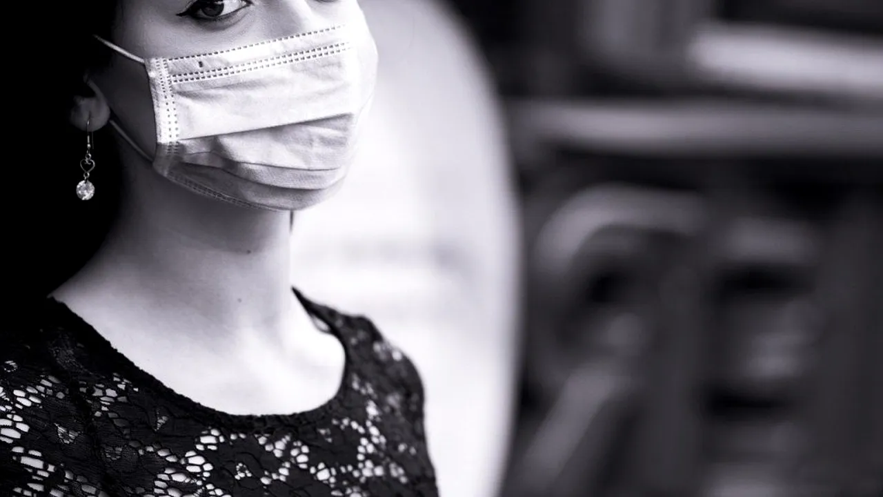 Peste 50 de cazuri de infecții cu noul coronavirus la nivel global. Octombrie, cea mai neagră lună a pandemiei!