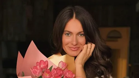 FOTO / Ce spune Raluka despre căsătorie. ”Nu simt NEVOIA să bifez etape”