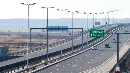 Sistemul de emitere a rovinietei și a peajului nu a funcționat timp de 5 ore. Care a fost cauza