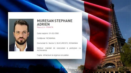 Lovitură pentru Ministerul Justiției în legătură cu extrădarea lui Stephane Mureșan. Fiul fostului patron al Dacia Felix rămâne în străinătate
