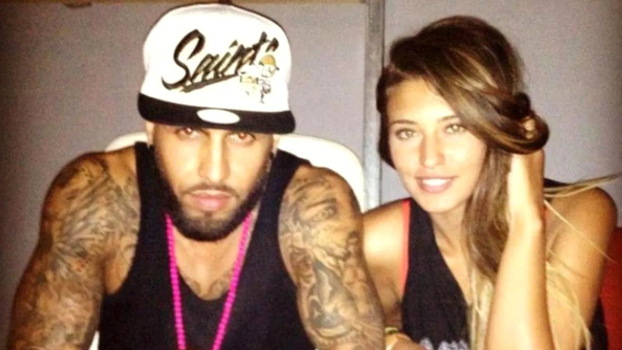 Soția lui Alex Velea, speriată de Antonia. Ce decizie a luat pentru a-și salva căsnicia