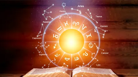 Horoscop lunar. Previziuni pentru luna decembrie 2020