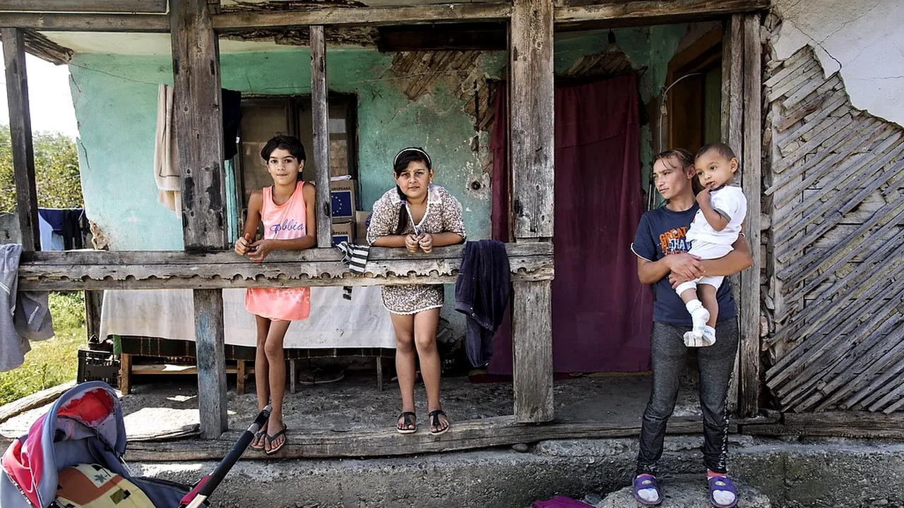 Mortalitatea maternă duce România în statisticile negre ale UE. Ce știu femeile din mediul rural despre contracepție 