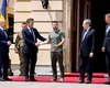 RĂZBOI în Ucraina, ziua 1.242. Zelenski și Macron au discutat despre livrări de rachete și drone interceptoare