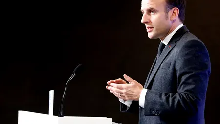 Franța oferă Ucrainei un ajutor în valoare de 300 milioane de euro