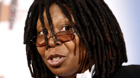 Whoopi Goldberg devine 