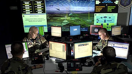 Avertizările lui Leon Panetta: 