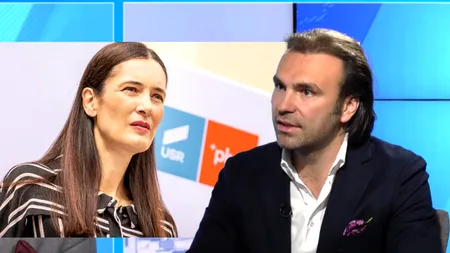 EXCLUSIV VIDEO | Dinu Gheorghe, consilier local Sectorul 1: „Este șocant modul de administrare al primarului Clotilde Armand”