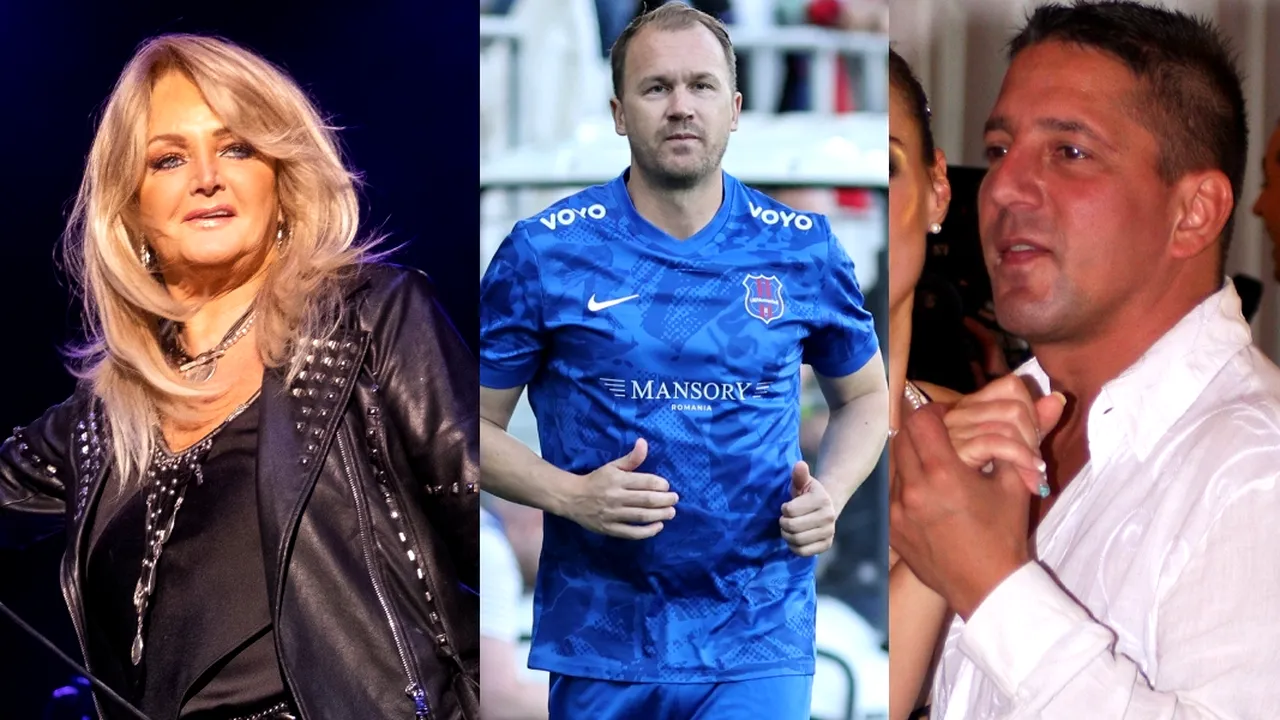 8 Iunie, calendarul zilei: Bonnie Tyler împlinește 75 de ani, Pantelis Kapetanos 43. Moare Costin Mărculescu