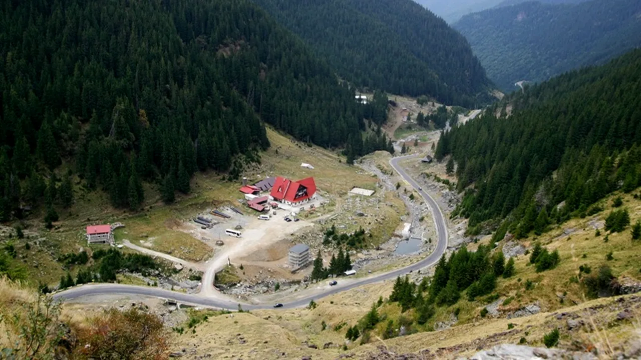 Cel mai ieftin pachet pentru cinci nopți la munte în perioada 14 aprilie-14 iunie