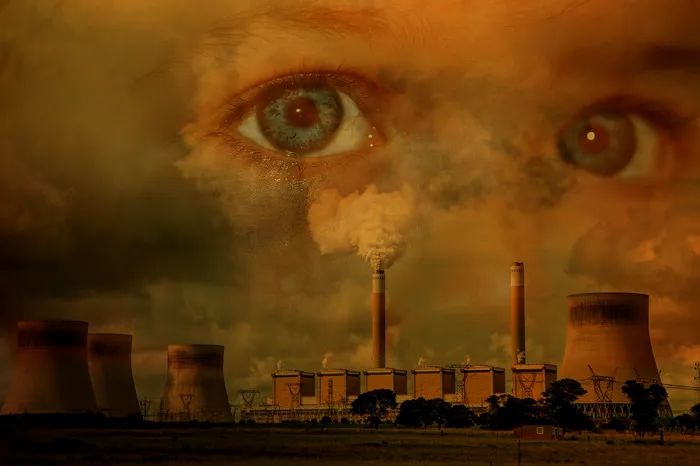 Poluare - Foto: Pixabay - Caracter ilustrativ