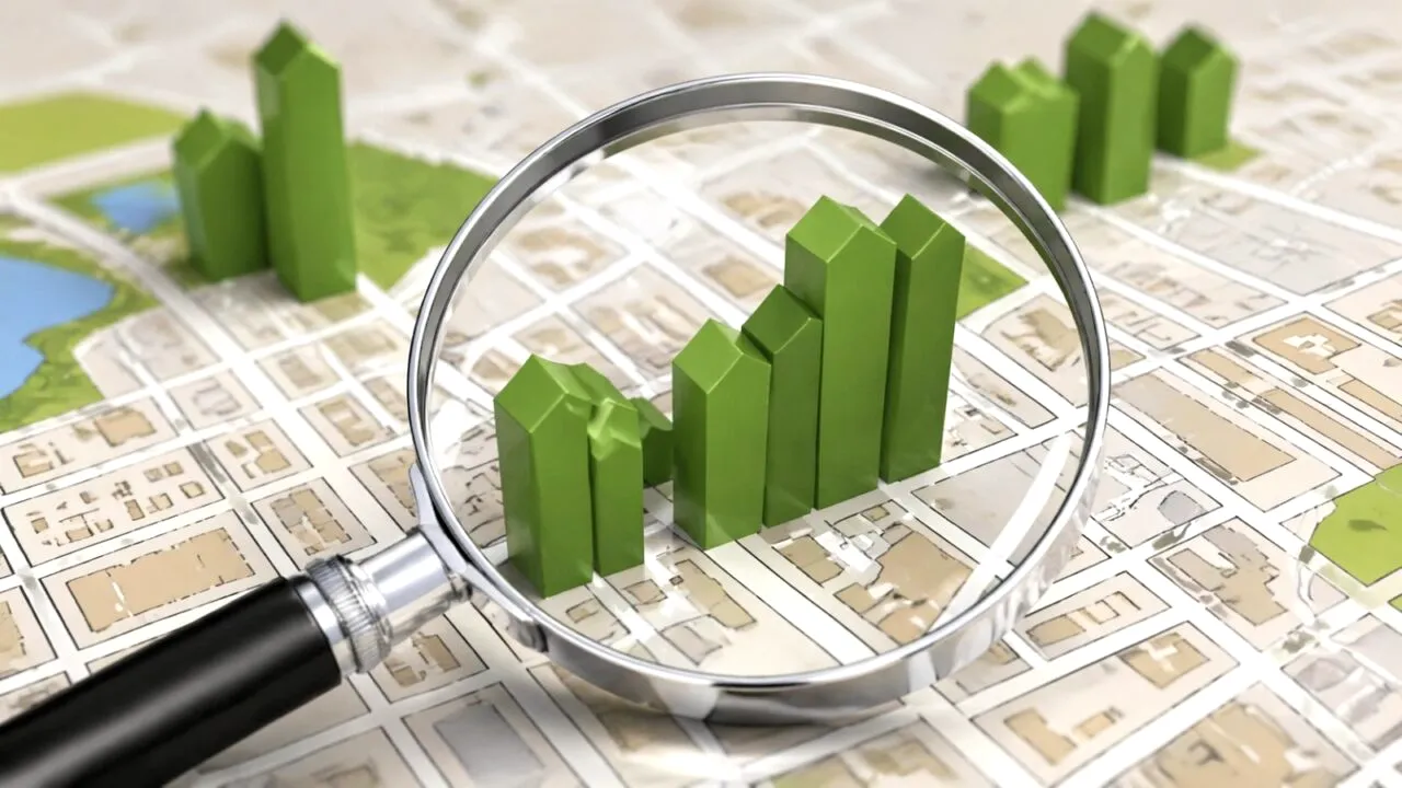 (P) Extras de carte funciară: documentul esențial înainte de orice tranzacție imobiliară