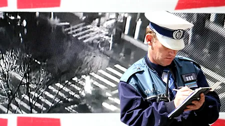 IMAGINI CARE VĂ POT AFECTA EMOȚIONAL! Momentul tulburător în care o tânără este spulberată de o mașină pe trecerea de pietoni! Șoferul băut, ”salvat” de procurorul de caz: ”Nu reprezintă pericol public” (EXCLUSIV)