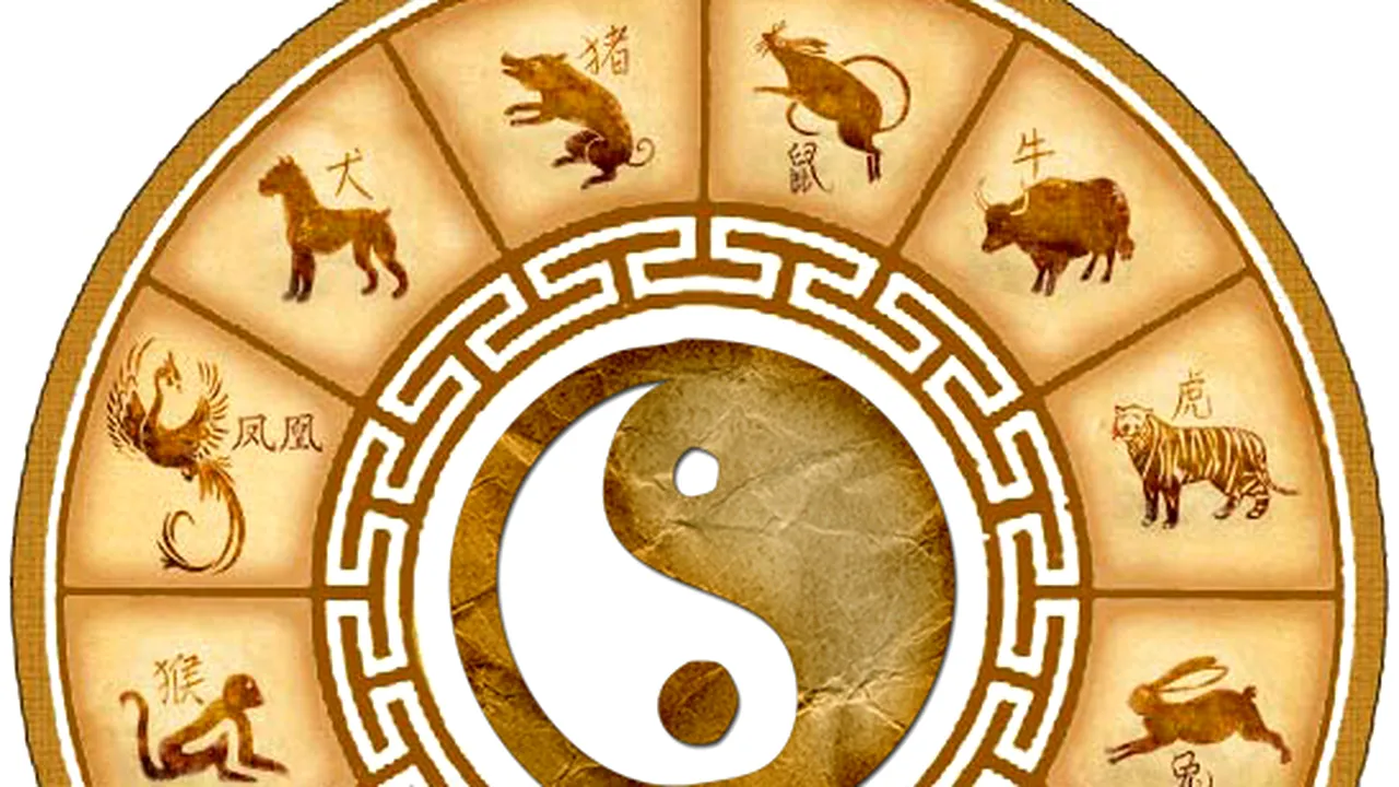 HOROSCOP CHINEZESC 2015. Previziuni pentru anul Caprei de lemn