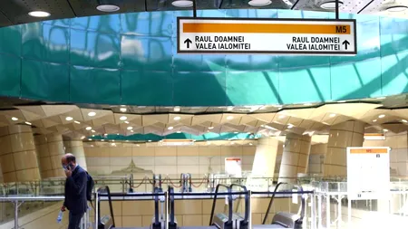 Cresc prețurile chiriilor din Drumul Taberei? Ce efect poate avea deschiderea magistralei de metrou M5