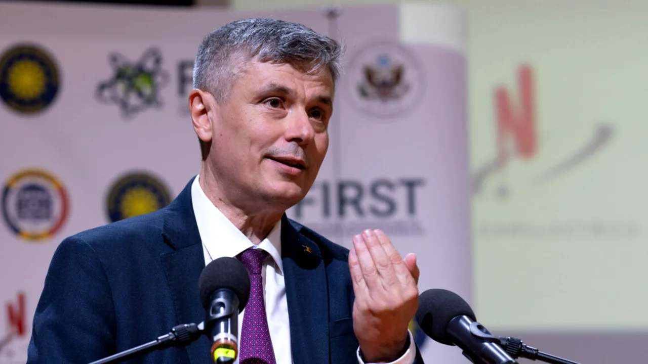 Integrarea HIDROGENULUI din surse regenerabile în sectoarele industriei şi transporturilor a fost adoptată de Senat