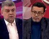 Victor Ciutacu, despre mandatul lui Ciolacu: Nu a luat armament casat sau vaccinuri din fondul de REZERVĂ / „E vreo dovadă că a furat din banii ăia?”