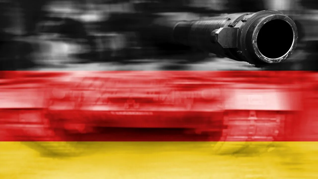 Planul de reînarmare al Germaniei nu include achiziții din SUA. Motivul pentru care Berlinul renunță la sprijinul aliaților de la Washington