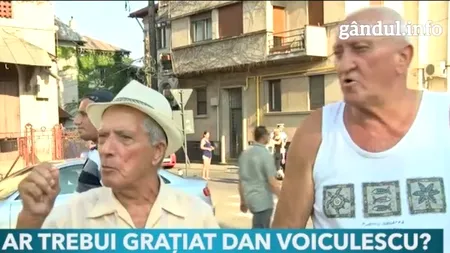 „Ponta cred că-l grațiază