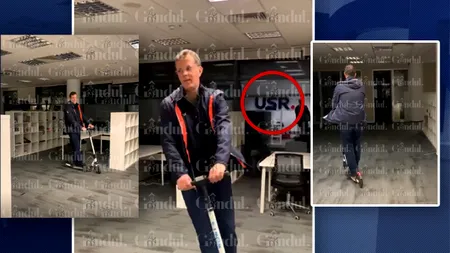 Cum a scăpat Ionuț Moșteanu de armată: „Am muncit, am lălăit-o cu școala până prin 2005”