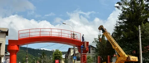 Constructorul autostrăzii Comarnic-Brașov, desemnat până la sfârșitul lunii octombrie. În 2016, autostrada va fi în trafic. Nu știu dacă în totalitate