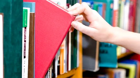 10 biblioteci inedite din Statele Unite ale Americii. GALERIE FOTO