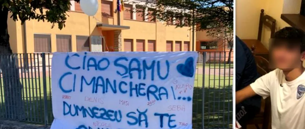TRAGEDIE fără margini în Italia, unde o româncă își plânge fiul de doar 15 ani. Băiatul a murit pe trotineta electrică primită cadou