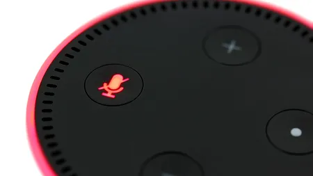 Angajații Amazon, printre care și români, ascultă înregistrările de pe dispozitivele Alexa. Care este motivul din spatele încălcării intimității 