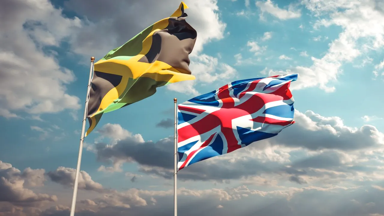 Jamaica cere de la Marea Britanie peste 7 miliarde de lire sterline drept compensații pentru comerțul cu sclavi