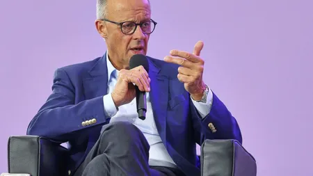 Friedrich MERZ își propune ca Germania să își diversifice partenerii comerciali, în contextul taxelor vamale și incertitudinii legate de SUA