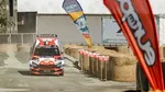 Campionul european Efren Llarena, învingător în prima ediție a Mamaia Rally Show