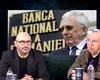 Ion Cristoiu: „BNR a dat drumul la euro ca să vedem ce ne așteaptă, ar fi putut provoca o panică masivă”