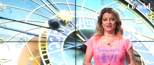 VIDEO | Horoscopul zilei de 11 iunie 2022. „Scorpionii” au parte de surprize în cuplu