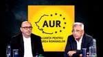 Petrișor Peiu dezvăluie cele trei condiții ale AUR pentru susținerea noului Guvern: „Trebuie să avem postul de premier”